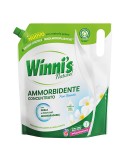 Ammorbidente concentrato ecoformato 1250ml fiori bianchi Winni's M037420