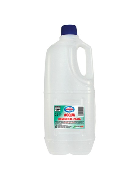 Acqua demineralizzata 2L Amacasa 100204120026