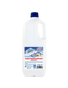 Acqua demineralizzata profumata 2L Amacasa 100204120033