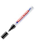 Marcatore speciale a vernice Edding 8750 NERO E-8750 NERO
