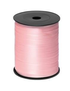 Rocca nastro liscio 6800 9,5mmx250mt colore rosa baby 05 Brizzolari 00130505 BRIZZOLARI NASTRI-FIOCCHI-STELLE 2
