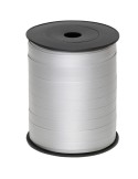 Rocca nastro liscio 6800 9,5mmx250mt colore argento 04 Brizzolari 00130504