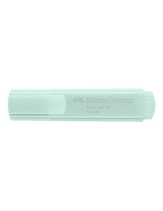 Astuccio 8 evidenziatori Textliner 46 in colori assortiti pastel Faber Castell 254658 FABER-CASTELL COLORE LIQUIDO 2