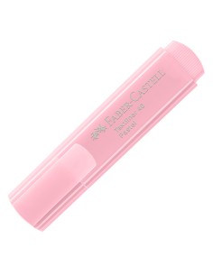 Astuccio 4 evidenziatori Textliner 46 in colori ass. pastel Faber Castell 254654 FABER-CASTELL COLORE LIQUIDO 2