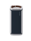 Contenitore per raccolta differenziata Wastee Marrone/ organico Kobra WA-99.021