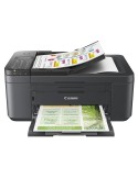 Canon Multifunzione A4 a colore Inkjet  PIXMA TR4755i Black 5074C036