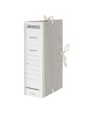 Faldone c/lacci incollati Tela 35x25cm dorso 5cm Starline 6011