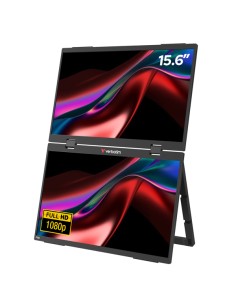 Monitor portatile 15.6" dual LIGHT_Verbatim 32403 VERBATIM MONITOR