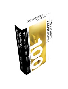 CARTA IMAGING PRO A3 100GR 500FG FABRIANO 50129742
