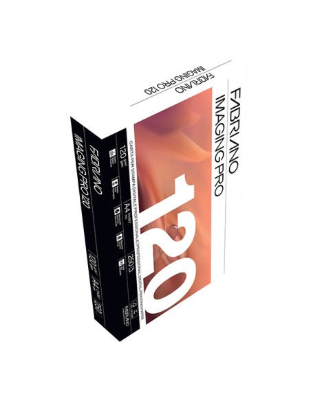 CARTA IMAGING PRO A3 120GR 250FG FABRIANO 50229742