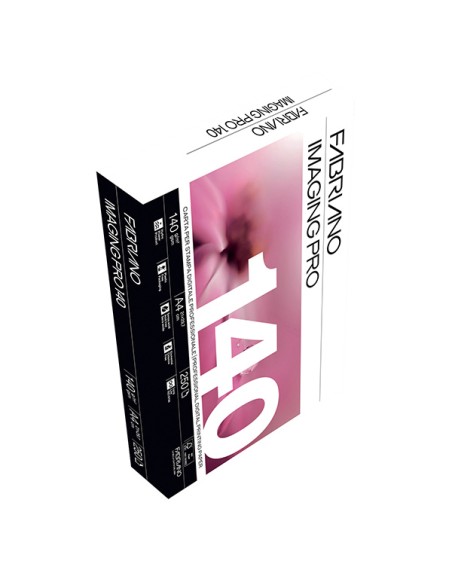 CARTA IMAGING PRO A3 140GR 250FG FABRIANO 50329742
