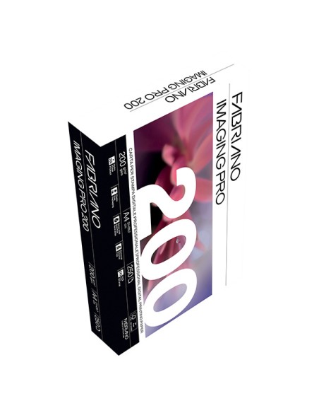CARTA IMAGING PRO A3 200GR 250FG FABRIANO 50529742 FABRIANO BIANCA