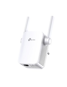 Range Extender Wi-Fi 300Mbps TP-LINK TL-WA855RE TP-LINK ROUTER & ACCESS POINT 2