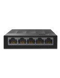 Switch Desktop 5 Porte 10/100/1000Mbps TP-LINK LS1005G