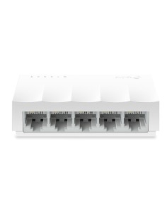 Switch Desktop 5 Porte 10/100Mbps TP-LINK LS1005 TP-LINK SWITCH