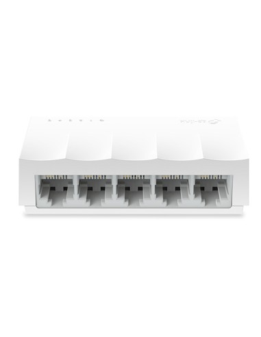 Switch Desktop 5 Porte 10/100Mbps TP-LINK LS1005 TP-LINK SWITCH