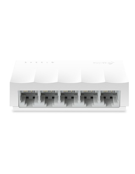 Switch Desktop 5 Porte 10/100Mbps TP-LINK LS1005 TP-LINK SWITCH