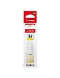 Canon Cartuccia GI55M Giallo 6291C001