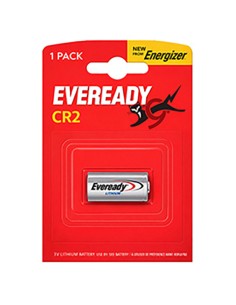 Micropila Eveready CR2 - 3V - litio - Energizer U300002 Energizer PILE