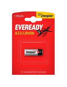 MICROPILA LRV08 ALCALINA 12V ENERGIZER U300008 Energizer PILE