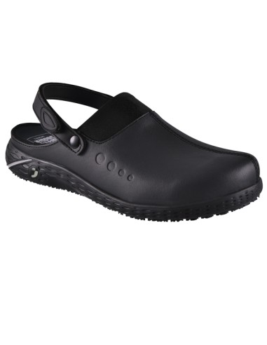 Zoccolo Dany tg 43 nero Safety Jogger DANYOB-BLK-43