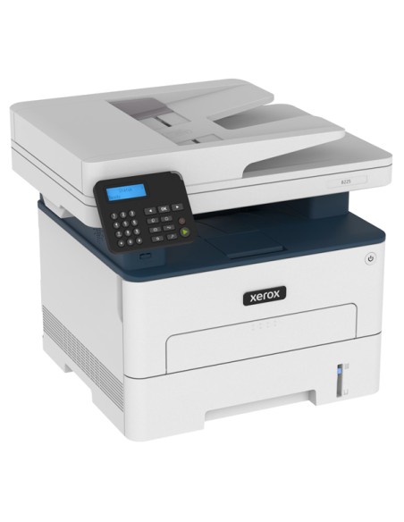 Multifunzione Laser - B225V_DNI_Xerox B225V_DNI XEROX MULTIFUNZIONE LASER / LED