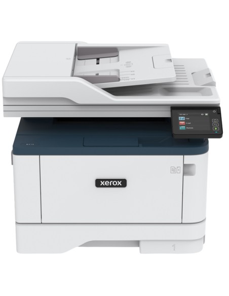 Multifunzione Laser B315V_DNI_Xerox B315V_DNI XEROX MULTIFUNZIONE LASER / LED
