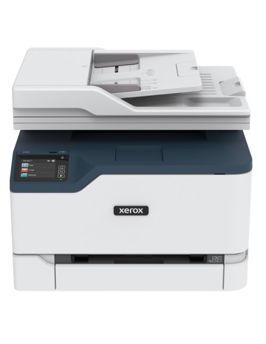 Multifunzione Laser C235V_DNI_Xerox C235V_DNI XEROX MULTIFUNZIONE LASER / LED