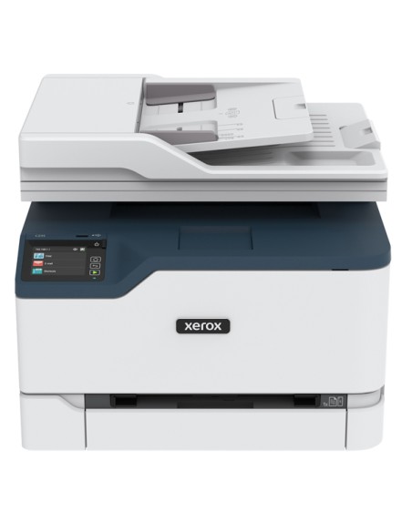 Multifunzione Laser C235V_DNI_Xerox C235V_DNI XEROX MULTIFUNZIONE LASER / LED
