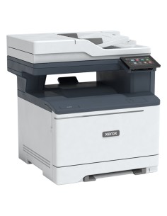 Multifunzione Laser - C325V_DNI_Xerox C325V_DNI XEROX MULTIFUNZIONE LASER / LED