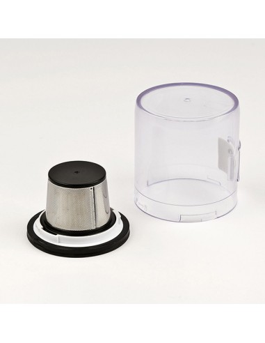 Battimaterassi con lampada UV  300W 10KPa  VibraWave Girmi AP2101