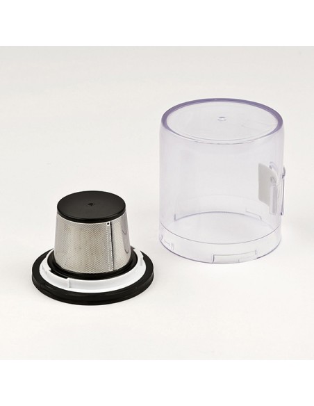 Battimaterassi con lampada UV  300W 10KPa  VibraWave Girmi AP2101
