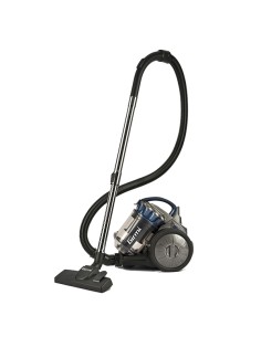 Aspirapolvere Multi-Ciclonico 700W 17KPa Girmi AP2300 GIRMI MACCHINE PER LA PULIZIA