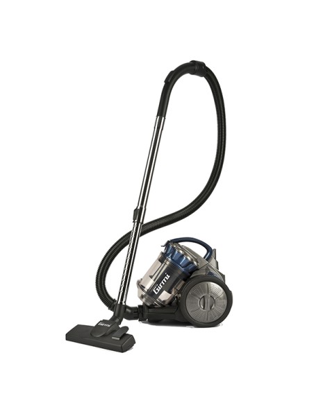 Aspirapolvere Multi-Ciclonico 700W 17KPa Girmi AP2300 GIRMI MACCHINE PER LA PULIZIA
