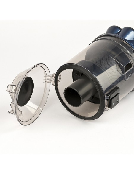 Aspirapolvere Multi-Ciclonico 700W 17KPa Girmi AP2300 GIRMI MACCHINE PER LA PULIZIA