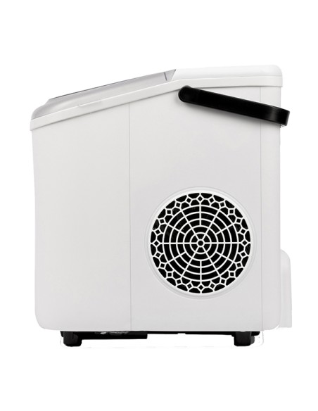 Fabbricatore ghiaccio a cubetti 112W Girmi GH7400 GIRMI PICCOLI ELETTRODOMESTICI