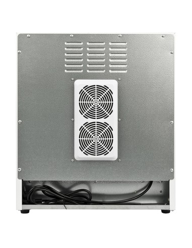 Frigo Minibar per hotel Rinfresco46 46 Lt bianco G9004601