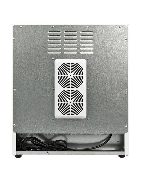 Frigo Minibar per hotel Rinfresco46 46 Lt bianco G9004601