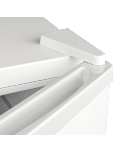 Frigo Minibar per hotel Rinfresco46 46 Lt bianco G9004601