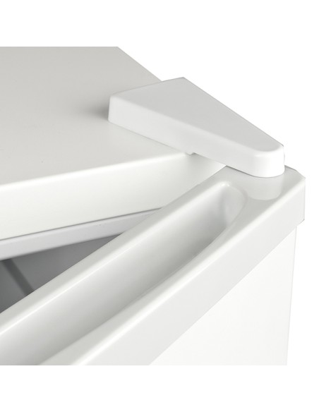 Frigo Minibar per hotel Rinfresco46 46 Lt bianco G9004601