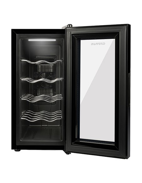 Cantinetta per 10 bottiglie Riservetta 10 G3 Ferrari G9004700