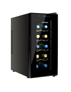 Cantinetta per 10 bottiglie Riservetta 10 G3 Ferrari G9004700 2