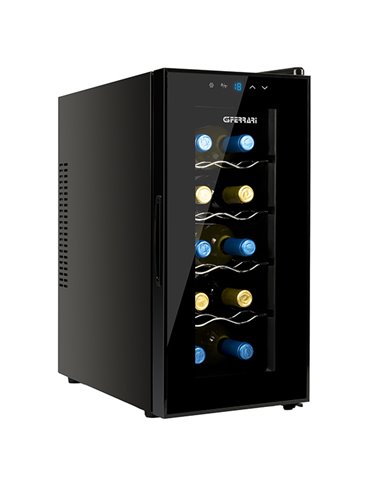 Cantinetta per 10 bottiglie Riservetta 10 G3 Ferrari G9004700