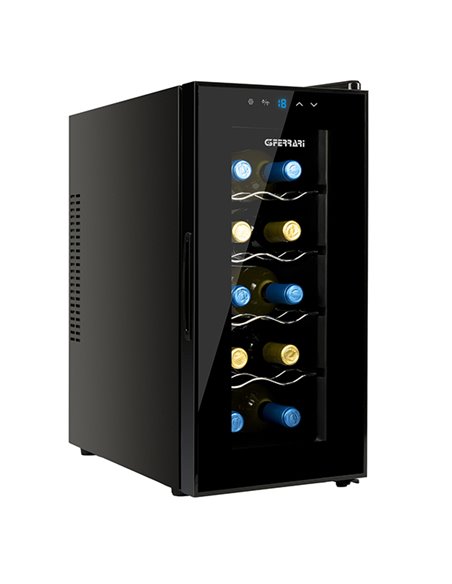 Cantinetta per 10 bottiglie Riservetta 10 G3 Ferrari G9004700