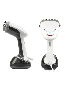 Stiratrice verticale a vapore 1700W Girmi ST9200