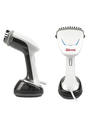 Stiratrice verticale a vapore 1700W Girmi ST9200
