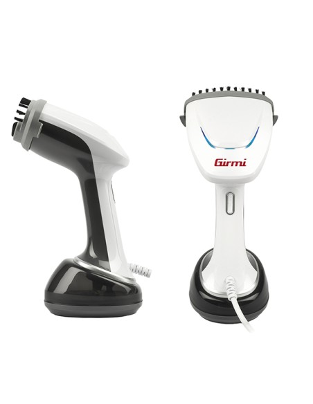 Stiratrice verticale a vapore 1700W Girmi ST9200