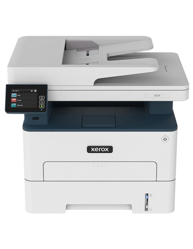 Multifunzione Laser - B235V_DNI_Xerox B235V_DNI XEROX MULTIFUNZIONE LASER / LED