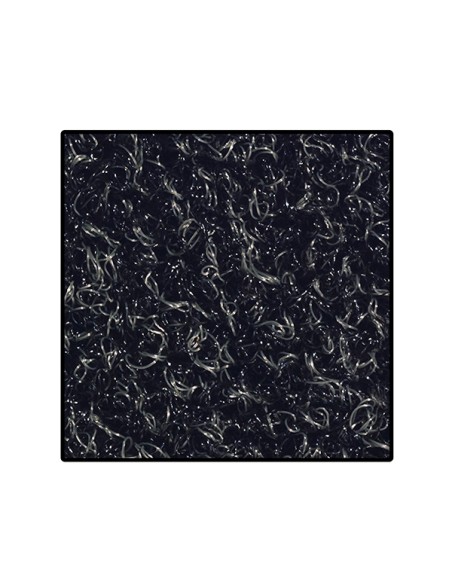 Tappeto Collect 90x150cm antracite Medial International 933010 Medial PENSILINE-TAPPETI-ZERBINI