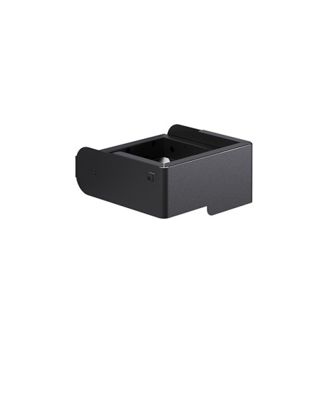 Portarifiuti murale con reggisacco 90lt Stilcasa MO60-RN-MU-SC STILCASA PATTUMIERE E BIDONI